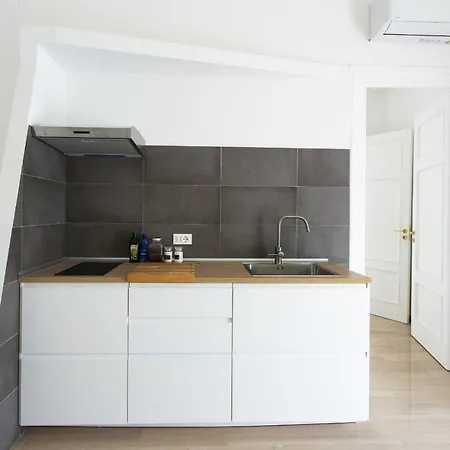 Luxury Coa Apartamento