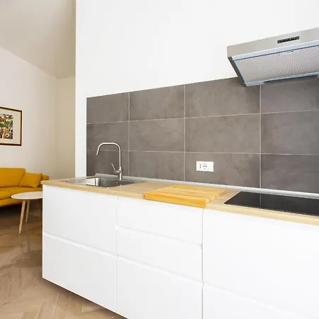 Luxury Coa Apartamento *