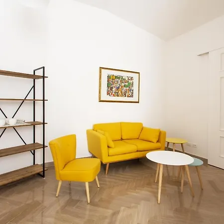 Apartamento Luxury Coa *