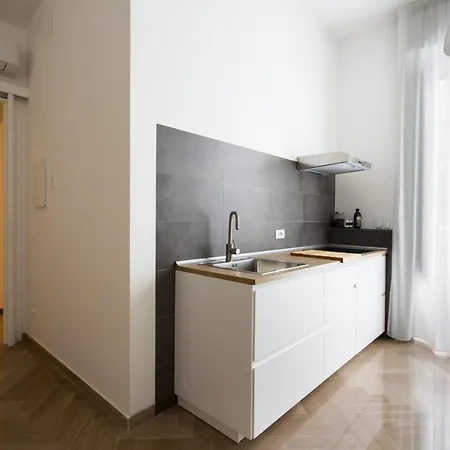 Apartamento Luxury Coa *