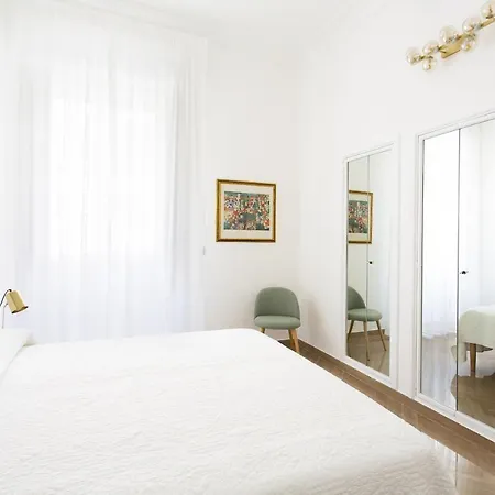 Luxury Coa Apartamento Palermo
