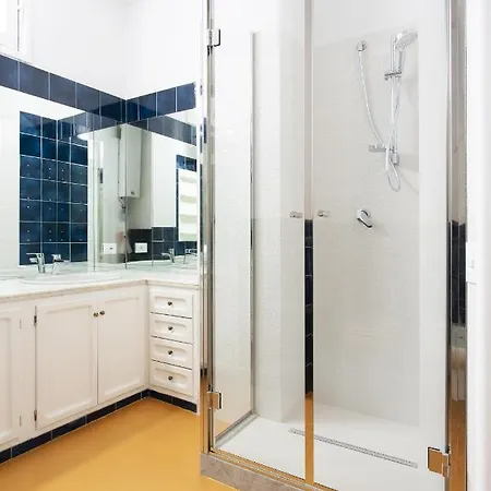 Luxury Coa Apartamento *