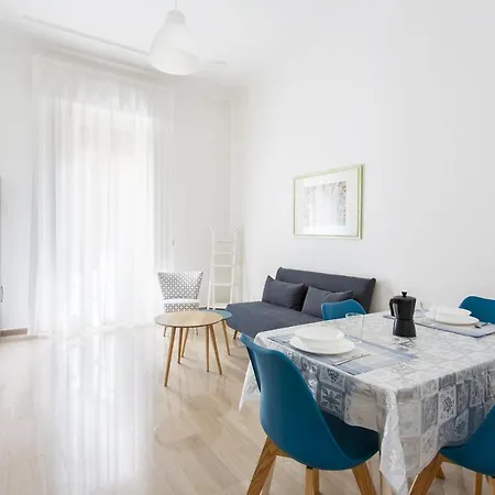 Luxury Coa Apartamento *
