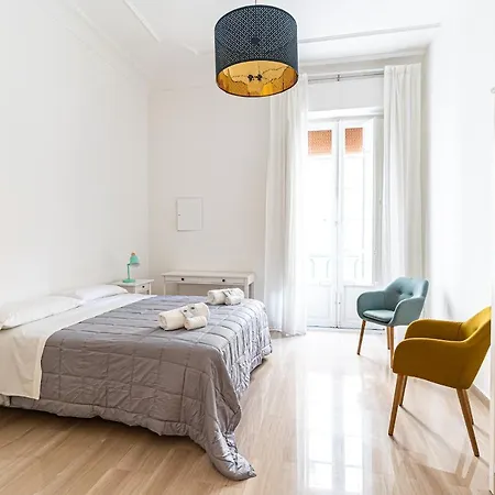 Apartamento Luxury Coa Palermo