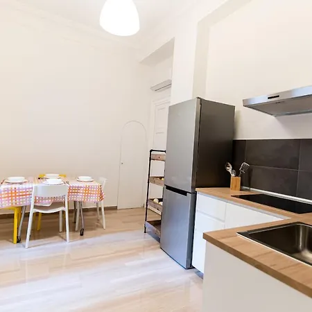 Luxury Coa Apartamento *