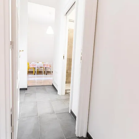 Apartamento Luxury Coa