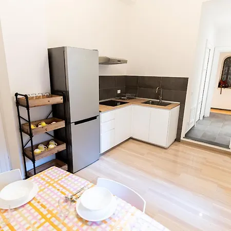 Luxury Coa Apartamento *
