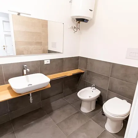 Apartamento Luxury Coa