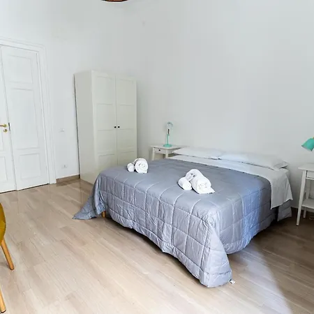 Apartamento Luxury Coa Palermo