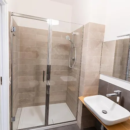 Luxury Coa Apartamento Palermo