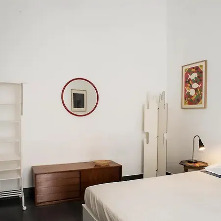 Luxury Coa Palermo
