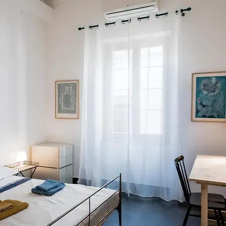Apartamento Luxury Coa