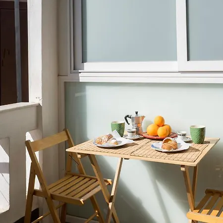Luxury Coa Apartamento