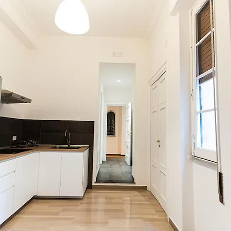 Apartment Luxury Coa Palermo