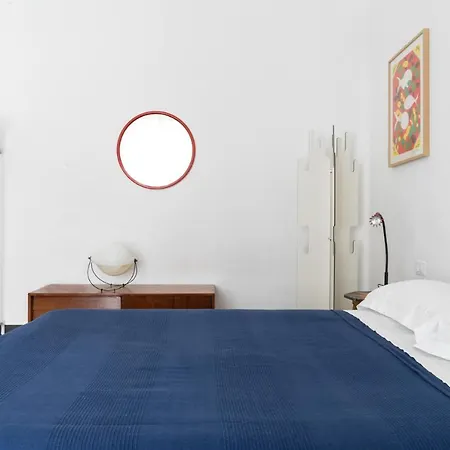 Luxury Coa Apartment Palermo