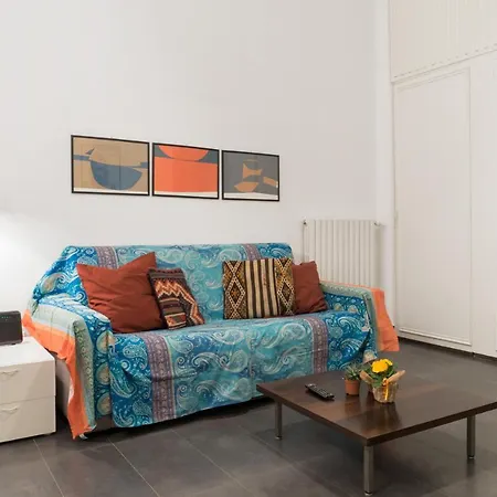 Apartment Luxury Coa Palermo