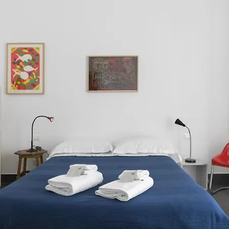 Luxury Coa Apartment