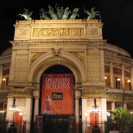 Coa * باليرمو