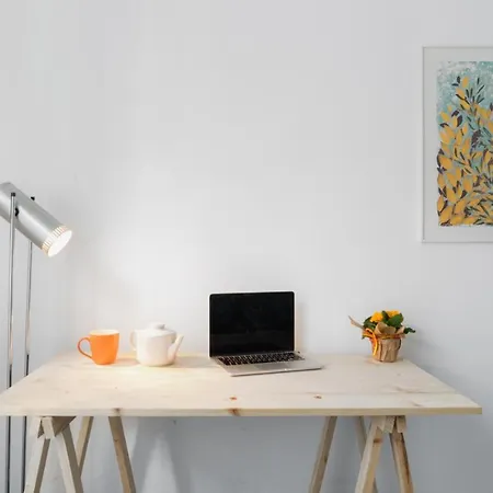 Apartmán Coa *