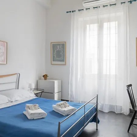 Coa شقة باليرمو