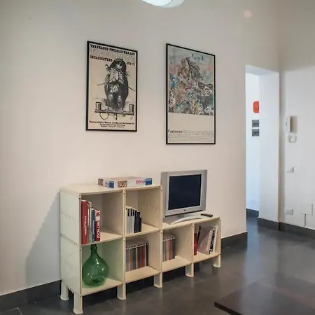 Apartamento Coa