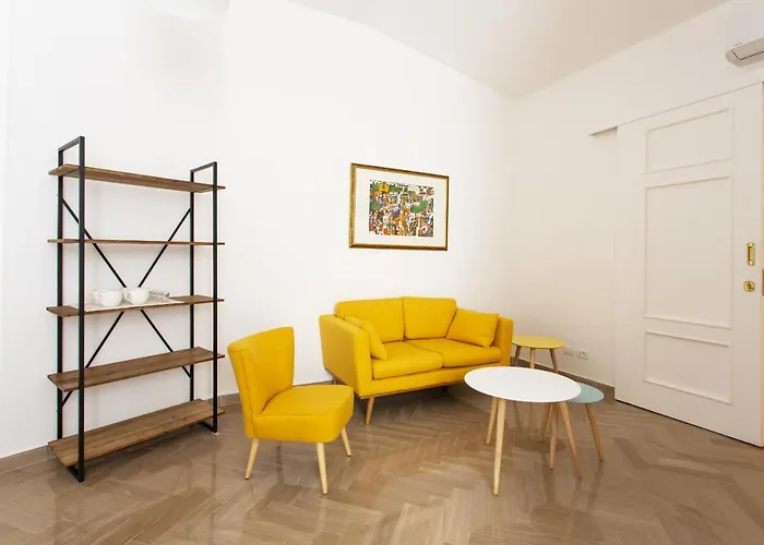 Apartamento Coa *