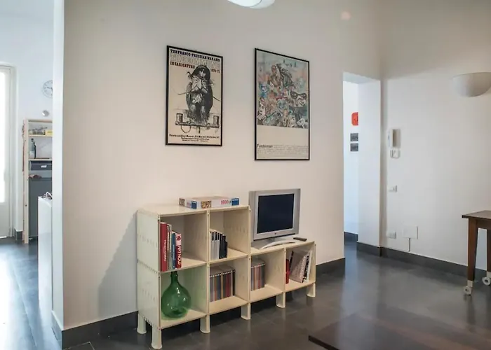 Apartamento Coa