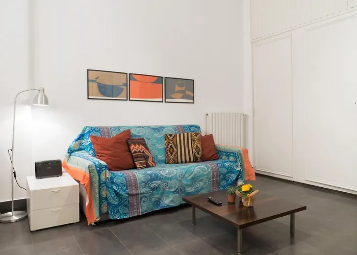 Apartamento Coa Palermo