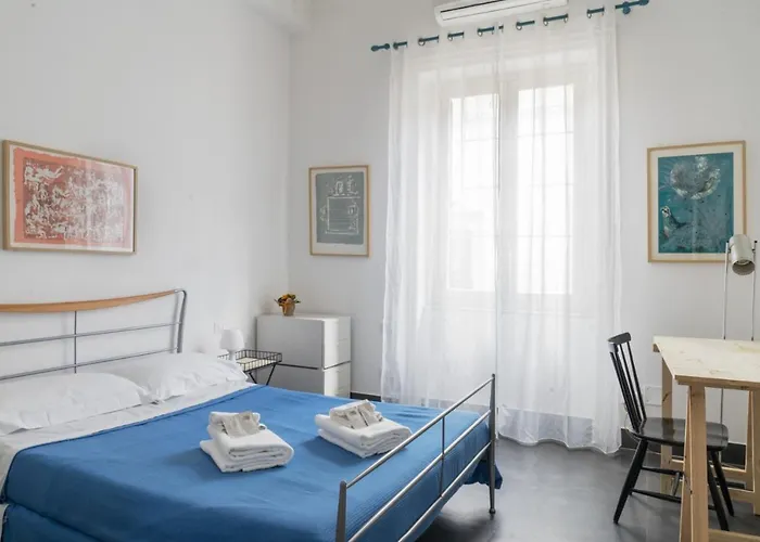 Coa Apartamento Palermo