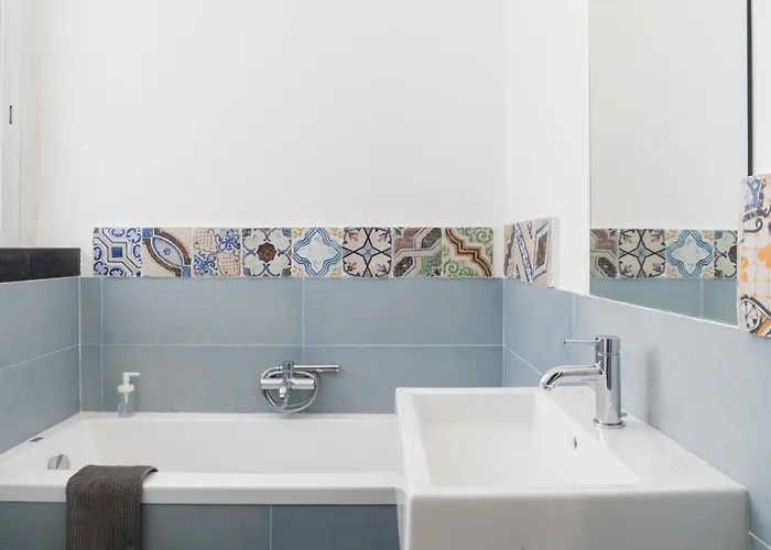Apartamento Coa Palermo