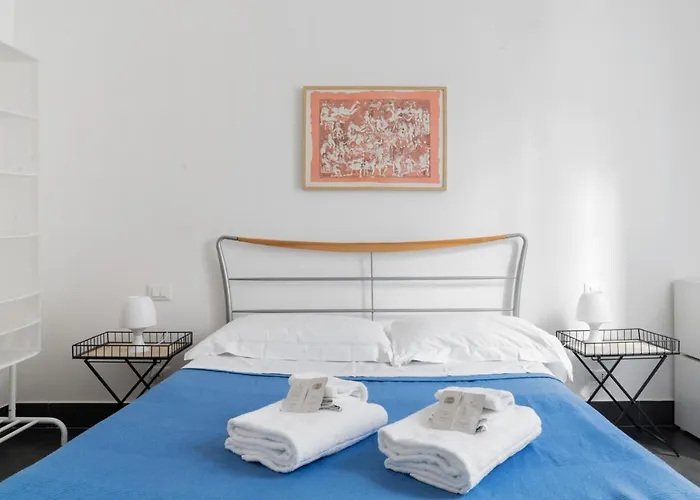 Apartamento Coa